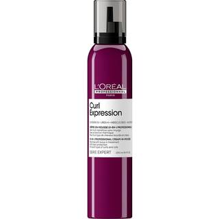 L’Oréal Professionnel Paris Hårpleje Serie Expert Curl Expression Cream in Mousse 250 ml (676,00 kr / 1 l) - 250 ml