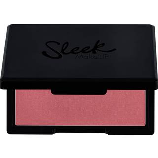 Sleek Face Form Blush Pudderrouge Skygge Keep It 100 5,7 g - 5,7 g