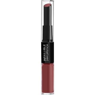 L’Oréal Paris Infaillible 2-Step 801 Toujours Teaberry