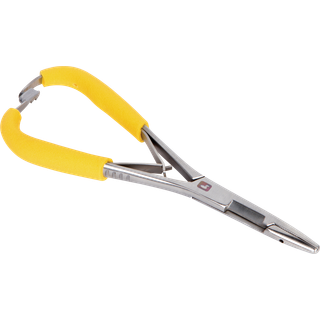 Loon Rogue Quickdraw Mitten Clamps Fisketang