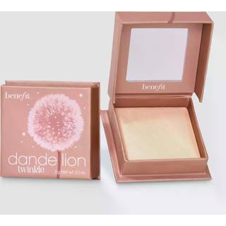 Benefit Wanderful World Blushes Powder Highlighter 3 gr Dandelion Twinkle Soft