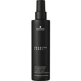 Schwarzkopf Professional Session Label Thickener (200 ml)
