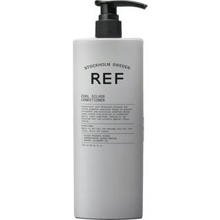 REF Cool Silver Conditioner, 750 ml.