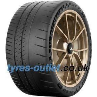 Michelin Pilot Sport Cup 2 R XL BSW 285/35R19 103Y