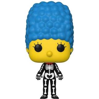 Funko! - TV: The Simpsons - THOH (Skeleton Marge) - Figur