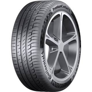 Continental PremiumContact 6 ( 285/40 R21 109H XL AO, EVc )