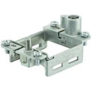 Ramme Metal For 2 Moduler Han 6 B Harting