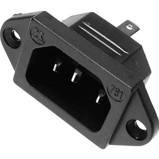 Kaiser 781/SW IEC-stik Stik, indbygning lodret Samlet