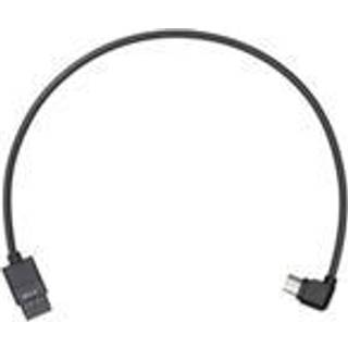 DJI Ronin-S Part06 multikamera-kontrolkabel