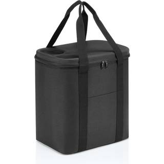 Reisenthel Coolerbag Xl Black - Køletaske
