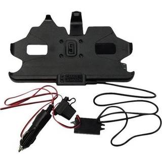 Gamber-Johnson LLC Docking Station - Dual - docking station