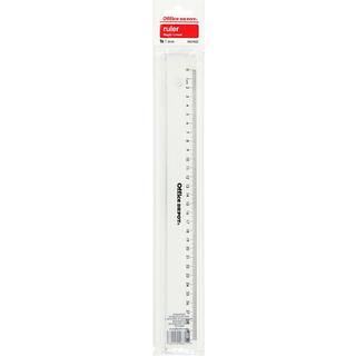 Lineal L: 30 cm