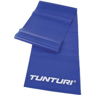Tunturi latex træningselastik hård