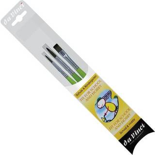 Juniorpensler Allround Set 3st