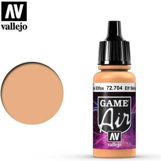 Vallejo Game Air 17Ml Elf Skintone [Levering: 1-2 dage]