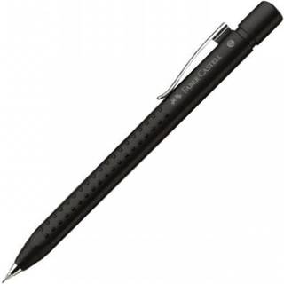 Faber-Castell Grip Stiftblyant | 0,7 mm | Sort