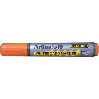 Artline Whiteboard Marker 519 orange