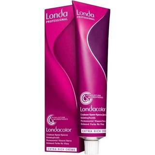 Londa Professional Permanent Color Extra Rich Permanent hårfarve 10/8 60 ml - 60 ml