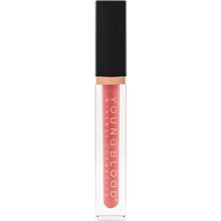 Youngblood Hydrating Liquid Lip Creme - Sakura, 4,5 ml.
