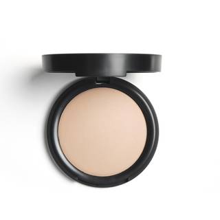 Nilens Jord Baked Mineral Powder Fairy 7801 (8 g)