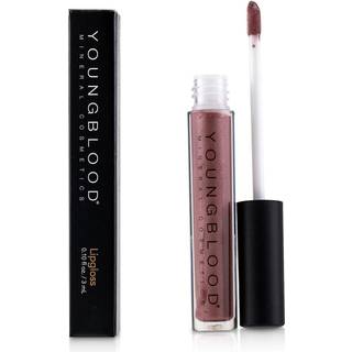 Youngblood Lipgloss Poetic (1 stk)