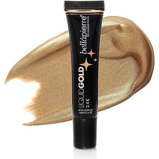 Bellapierre Liquid Gold - 24K