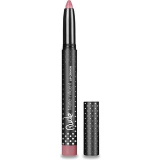 RUDE Cosmetics Matte-nificent Lip Crayon Bare (1 stk)