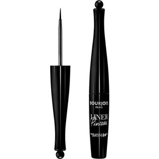 Bourjois Liner Pinceau Langtidsholdbar eyeliner Skygge 01 Noir Beaux-Arts 2,5 ml - 2,5 ml