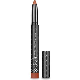 Rude Cosmetics Matte-nificent Lip Crayon - Exposed