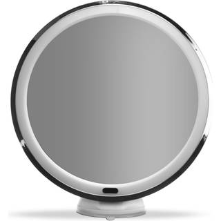 Gillian Jones Suction Mirror Touch LED Light Large x10 - 10257-x10