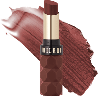 Milani Cosmetics Color Fetish Balm Lipstick 220 Tied Up 3 g