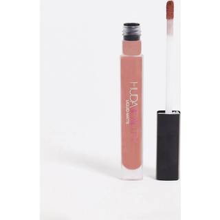 Huda Beauty Liquid Matte Mat flydende læbestift Skygge Trendsetter 4,2 ml - 4,2 ml