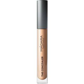MÁDARA Sminke Ansigtsmakeup The Concealer 40 Golden Hour 4 ml () - 4 ml