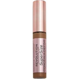 Makeup Revolution Super Size Conceal & Define Full Coverage Concealer - C13.5 13 g