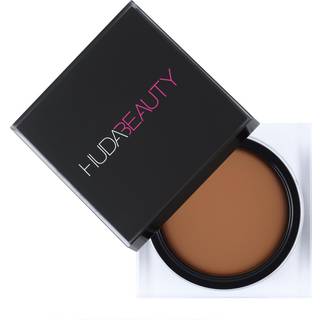 Huda Beauty - Tantour - Contour & Bronzer Cream - Fair (11 G) - For Women - Brun