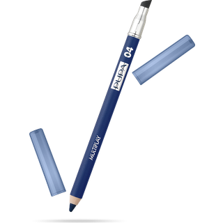 Pupa Multiplay Pencil 04 Shocking Blue 1,2 gram