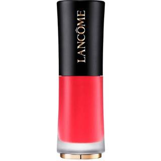 Lancôme L&#39;Absolu Rouge Drama Ink Langtidsholdbar mat og flydende læbestift Skygge 342 Pink Seduction 6 ml - 6 ml