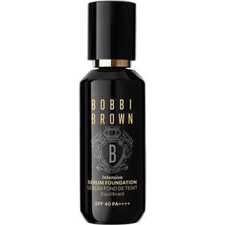 Bobbi Brown Intensive Serum Foundation SPF 40 Cool Sand