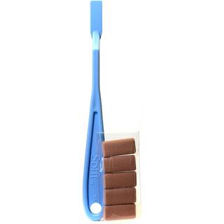 PP Sofft® Knife & Covers No 2