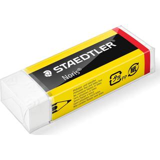 Staedtler Noris 526 Viskelæder | Stor