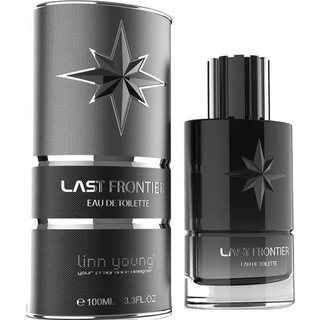Last Frontier Eau de Toilette (På lager i varehus)