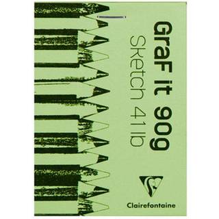 GRAF'IT Skitseblok A7 90 g