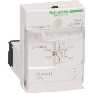 Strømmod. S3P10 8-32A Luca32Fu Schneider Electric