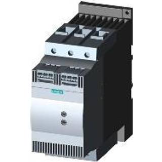 Siemens Softstarter 45kw