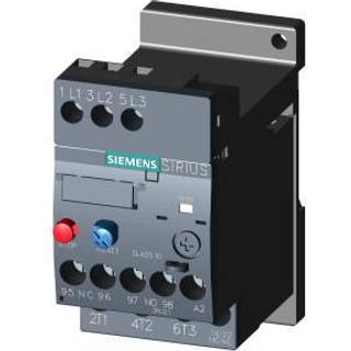 Siemens Termorelæ 0.90 - 1.25 a