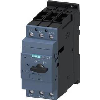 Siemens Maksimalafbryder,  s2, for starter combi