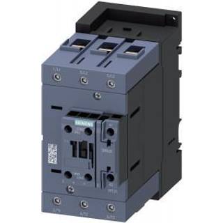 Siemens Kontaktor 30kw/400v 24v s2 skrue