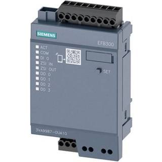Siemens Ekstern funktionsboks efb300