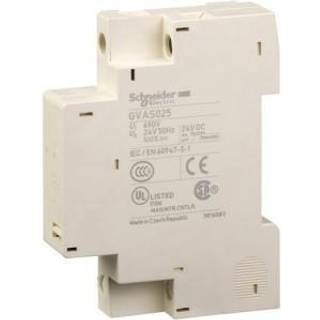 Schneider Arbejdsstrømsudløser 220V 50hz