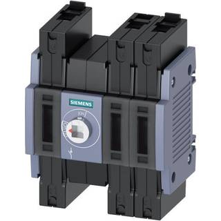 Siemens Lastafbryder 690v 63a 3p